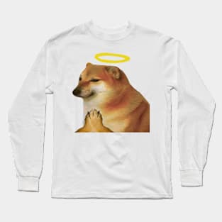 Dorecheems Long Sleeve T-Shirt